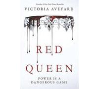 Red Queen Victoria Aveyard (Auteur)