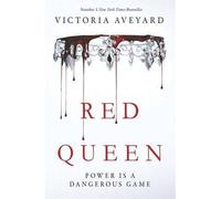 Red Queen - Victoria Aveyard - Orion Publishing Group - Poche - Livre