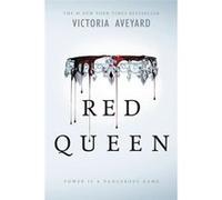 Red Queen | Victoria Aveyard Victoria Aveyard (Auteur)