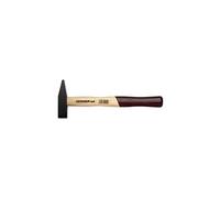 Gedore Marteau red R92100008 – Tête 200 g, manche en frêne, forgé