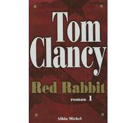 Red Rabbit, tome 1