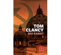 Red Rabbit (Tome 1)
