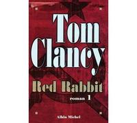 Red Rabbit – Tome 1 – Les Éditions Albin Michel
