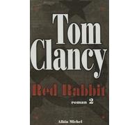 Red Rabbit, tome 2
