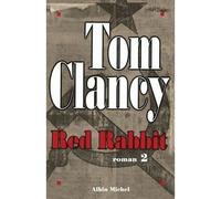 Red Rabbit – tome 2 – Les Éditions Albin Michel