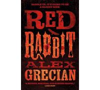 Red Rabbit (Volume 1)