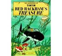 Red Rackham's Treasure