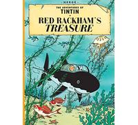 [(Red Rackham's Treasure)] [Author: Herge] published on (July, 2003)