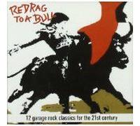 Red Rag To A Bull