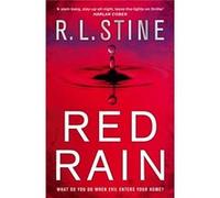 Red Rain Stine, R L (Auteur)