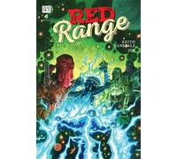 Red Range #4 Ashes of Our Past - Keith Lansdale - Dead Sky Publishing - ebook (ePub illustré) - Livre