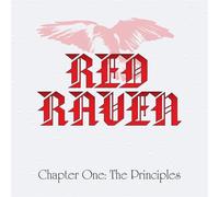 Red Raven - Chapter One the..