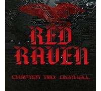 Red Raven - Chapter Two:Digithell [Import]