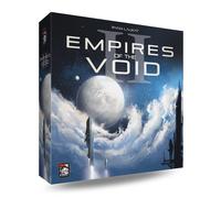 Red Raven Games Empires of The Void II 13 ans