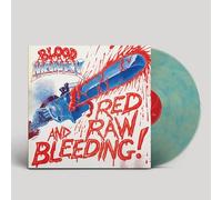 Red Raw and Bleeding!