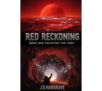 Red Reckoning: Book One: Counting The Cost