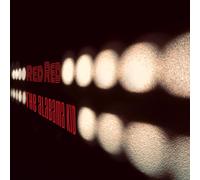 Red Red – The Alabama Kid – Vinyle rouge – Broken Silence