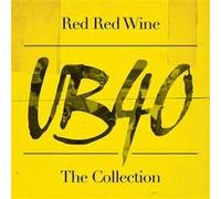 Red, Red Wine: The Collection – Vinyle 33t