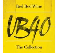 Red Red Wine : The Collection CD