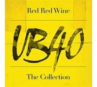 Red, Red Wine : The Collection Édition Limitée Exclusivité Fnac Vinyle Rouge