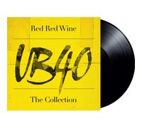 Red, Red Wine: The Collection