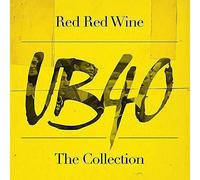 Red, Red Wine: The Collection - Vinyle 33t