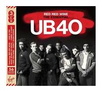 Red Red Wine The Essential CD