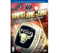 Red Reign: Chicago Bulls 20th [Import]
