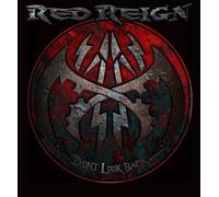 Red Reign - Don't Look Back [New Vinyl LP]