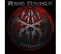 Red Reign – Don't Look Back – Album vinyle 12" – Victrola