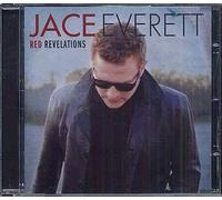 Everett, Jace - Red Revelations