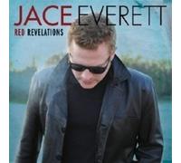 Red Revelations by Jace Everett [Audio CD] NEUF