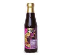 Red Rickshaw Natco Sauce Tamarinier & Date 340 g