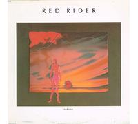 Red Rider – Neruda – Vinyle LP