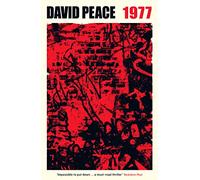 Red Riding 1977: Now on Netflix
