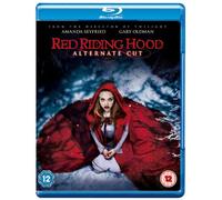 Red Riding Hood