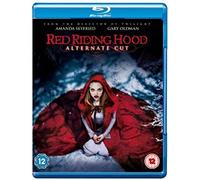 Red Riding Hood