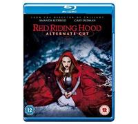 Red Riding Hood – Warner Bros.