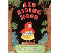 Red Riding Hood