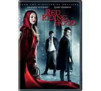 Red Riding Hood (2011)