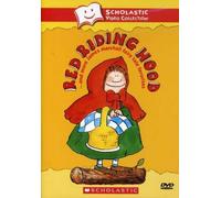 Red Riding Hood... And More James Marshall Fairy Tale Favorites (Scholastic Video Collection)