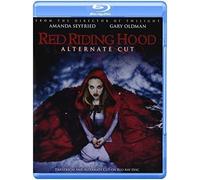 Red Riding Hood [Blu-Ray]
