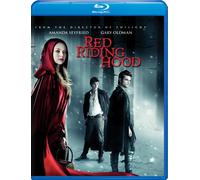 Red Riding Hood [Blu-Ray]