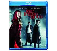 Red Riding Hood [Blu-Ray]