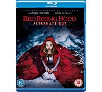 Red Riding Hood – Lukas Haas, Billy Burke, Julie Christie, Max Irons – Blu-ray – 2011 – Region Free