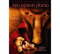 Red Riding Hood [Import USA Zone 1]