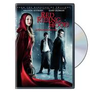 Red Riding Hood (Le Chaperon Rouge)