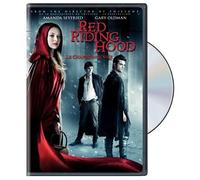Red Riding Hood (Le Chaperon Rouge) – Warner Bros.