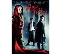 Red Riding Hood