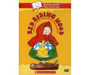 Red Riding Hood & More James Marshall Fairy Tales [Import USA Zone 1]